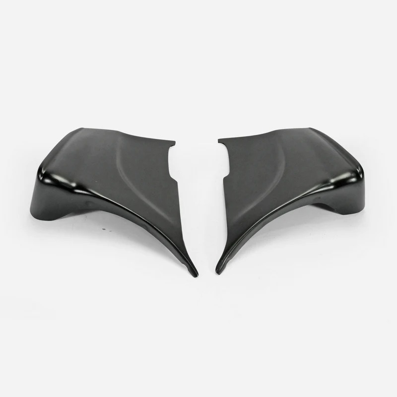 Автомобильный Стайлинг для Toyota MK4 Супра Ridox Стекловолокно Задний бампер Spat FRP