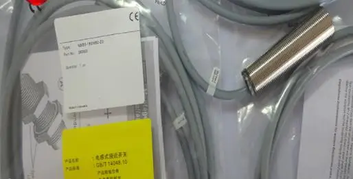 NBB5-18GM60-Z0 новый высококачественный датчик переключения гарантия на один год