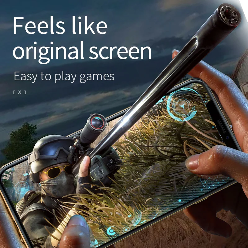 Закаленное стекло HOCO с полным покрытием для iPhone 11 Pro Max XR XS 7 8 SE защитная пленка