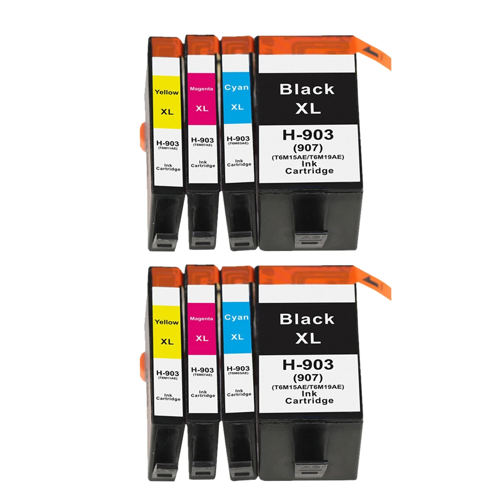 

ASW 903XL for HP 903XL 903xl hp903xl ink cartridge compatible for HP Officejet Pro 6950 6960 6970 6975 printer