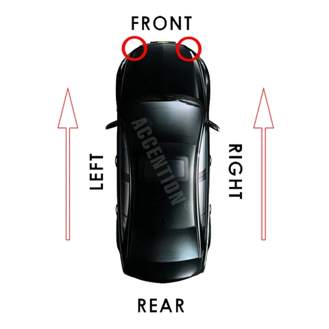 Для BMW X5 E70 2007 2008 2009 2010 2011 2012 2013 Новинка автостайлинг Омыватель фар подъемный цилиндр распылительная Форсунка струйная шайба колпачок