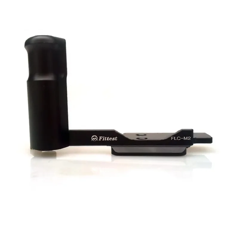 Алюминиевая металлическая быстросъемная L-образная пластина L-образный