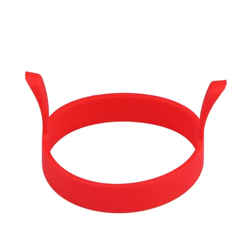 Круглое Силиконовое яйцо артефакт 1 шт. креативная форма для омлета Блинный