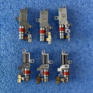 Оригинальный Axisinternational для Xiaomi Redmi K30 Pro, фронтальная камера, подъемный двигатель, вибромодуль, гибкий кабель для Xiaomi Poco F2 Pro