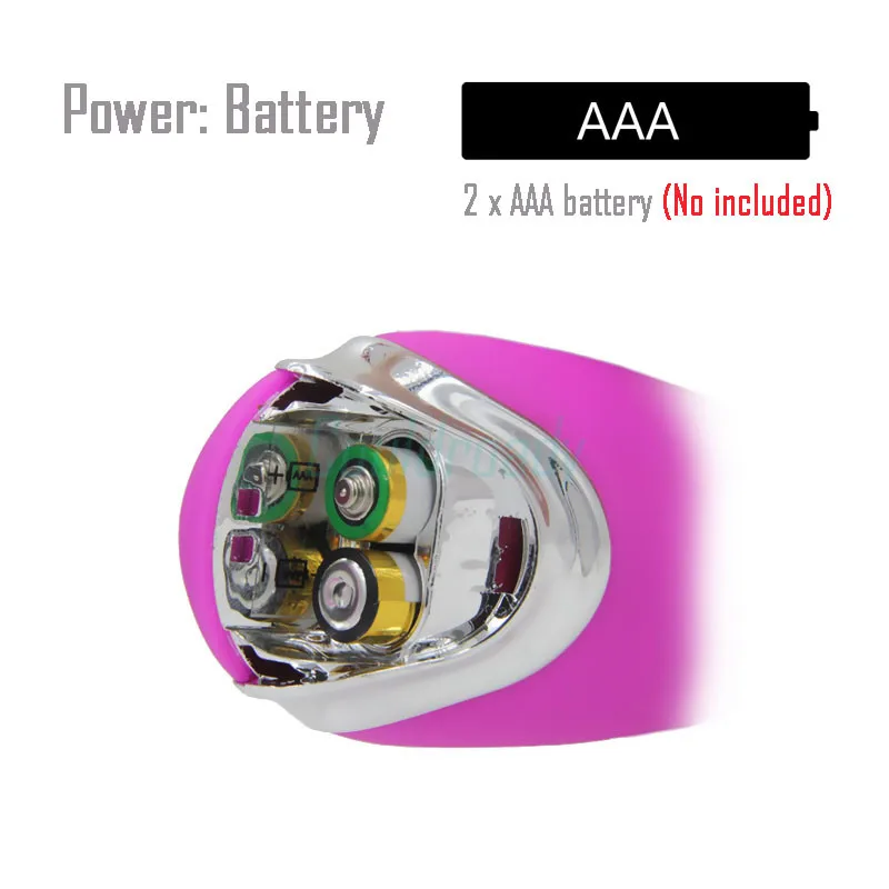 Мультичастотный вибрирующий фаллоимитатор для точки G эротический кролик