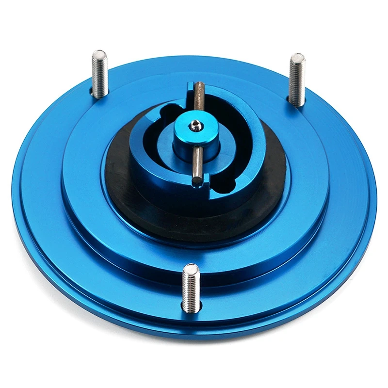 

Motorcycle Fuel Tank Gas Cap Cover Keyless CNC Fuel Tank Cap for Honda Motorcycle Honda CB900F CBR 1000RR VTR1000