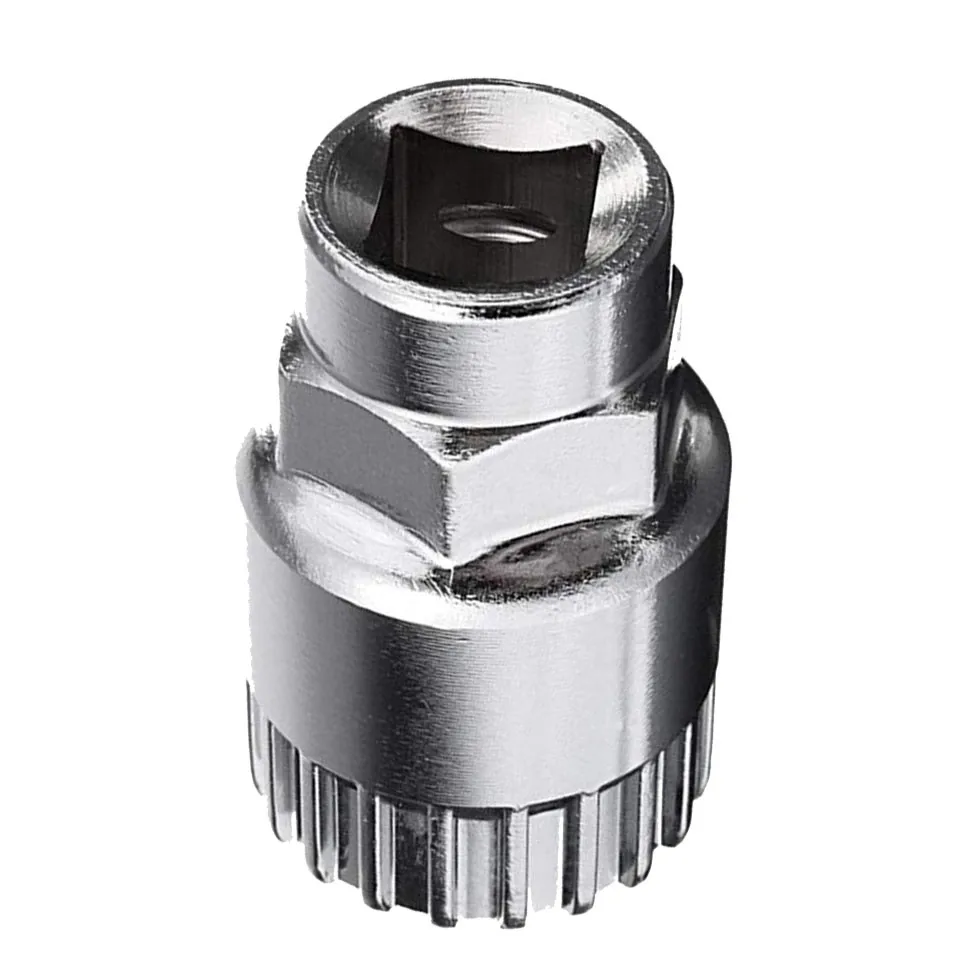 

Bike base frame MTB Accessories crank extractor disassemble bottom bracket repair tool 20 tooth Fit Teeth diagnostic-tool Repair