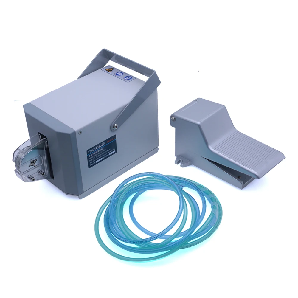 FEK 6-4 Pneumatic Type Terminal Crimp Machine Pneumatics Air Tools 0.08-120mm ferramentas Tube Bootlace Terminals HSC8 6-6 | Инструменты