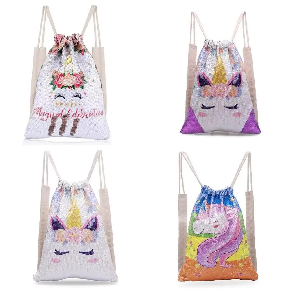 2019 Новый стильный Детский рюкзак для девочек детский сделай сам мальчиков и