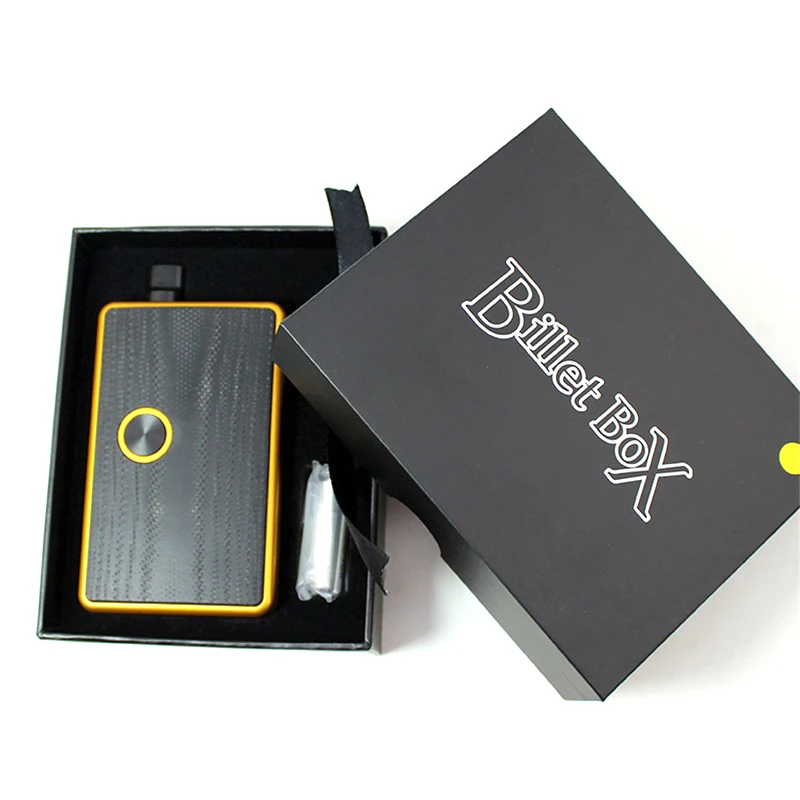 Новое поступление SXK заготовка коробка V4 70 Вт мод vape комплект с USB портом rev.4