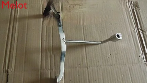 

Disabled Tricycle Variable Lever, Motor Tricycle Parts Gear Lever/Special for Loading/Shift Lever