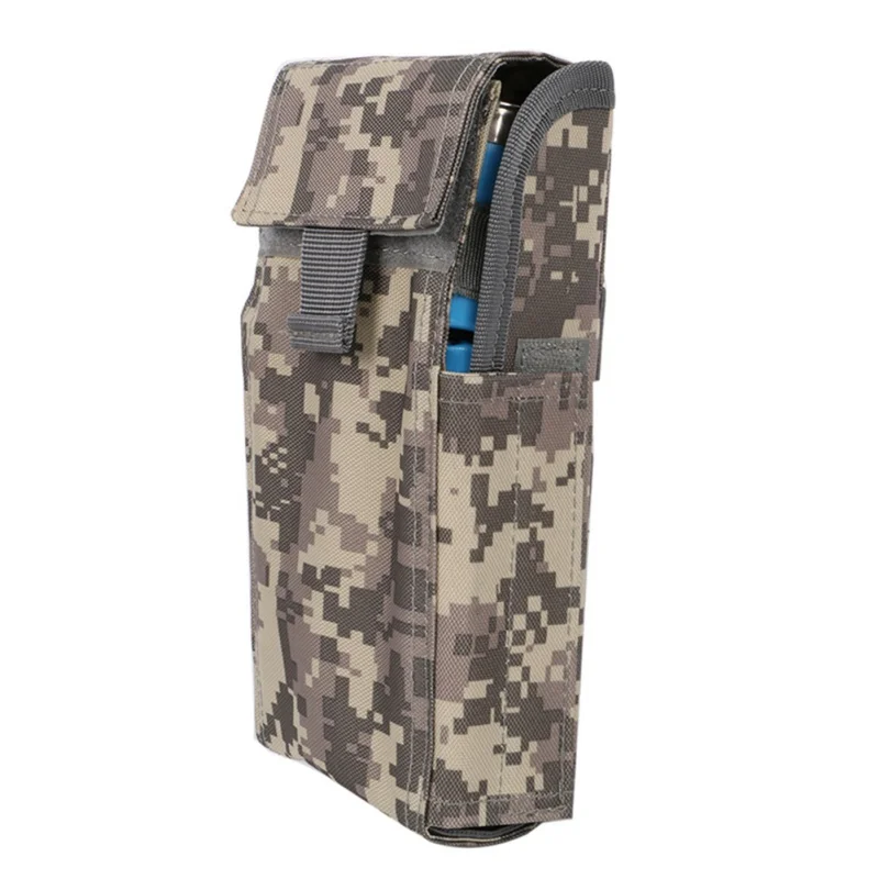 Уличные сумки Molle 25 круглых 12GA 12 калибра патроны для магазинов | Спорт и