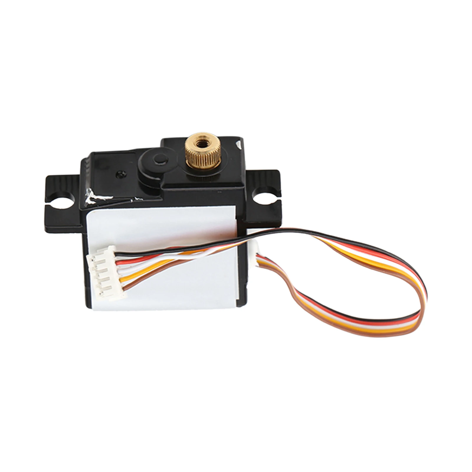

Сервопривод для Wltoy 144001 1/14 RC багги обновленный комплект