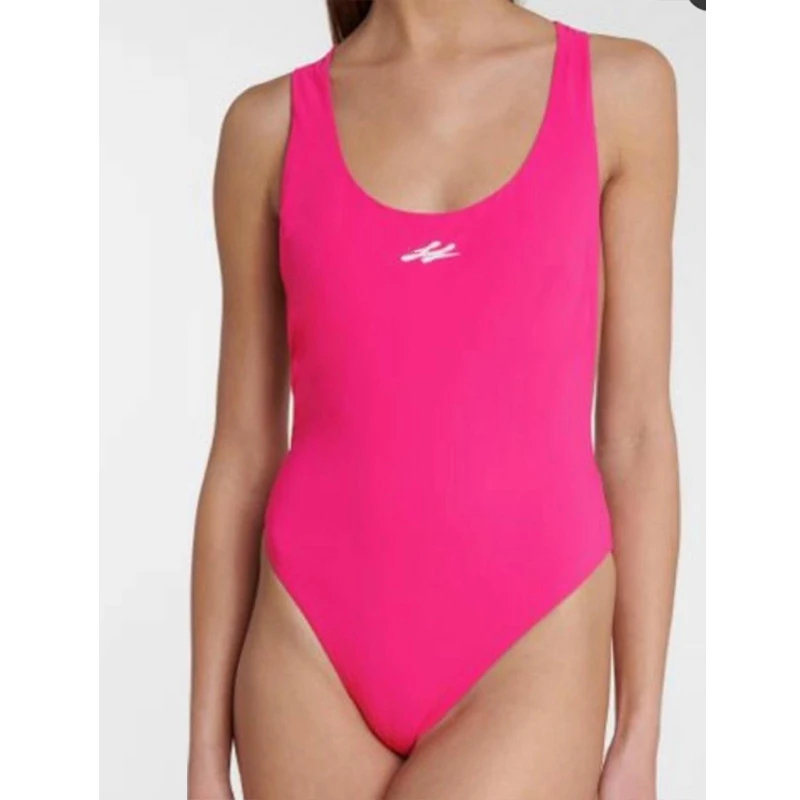 

2022 Summer Suit For Women Female Swimsuit Solid Two Piece Swimwear Bikini Set Sexy Sierra Surfer