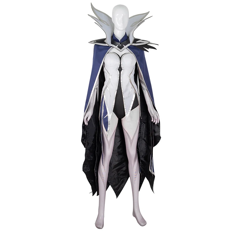 

Hero cos Alliance cClothing ig Champion Skin cos Hero cosAlliance Paradox Enchantress Women's clothing