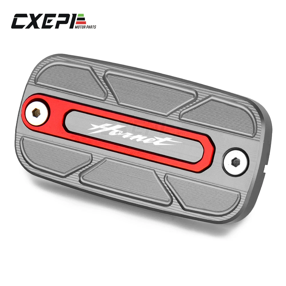 Высококачественный мотоциклетный CNC для Honda Hornet 600 CB600F 1998-2014 900 2002-2006 | Автомобили и