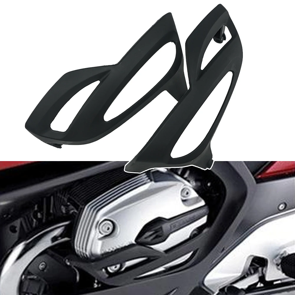 

Защита цилиндра для BMW R1200GS Adventure R1200RT R1200 GS/RT/R/S R1200R R1200S R900RT HP2, боковая защита двигателя