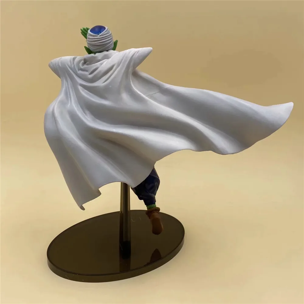 

Anime Figures Dragon Ball Z Son Goku Gogeta Piccolo Super Saiyan Toys Action PVC Model Figurine BWFC Collectible DBZ Figma Doll