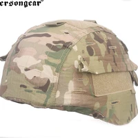 emersongear tactical gen 2 mich helmet cover for mich 2000 helmet clothing shooting airsoft hunting military combat multicam
