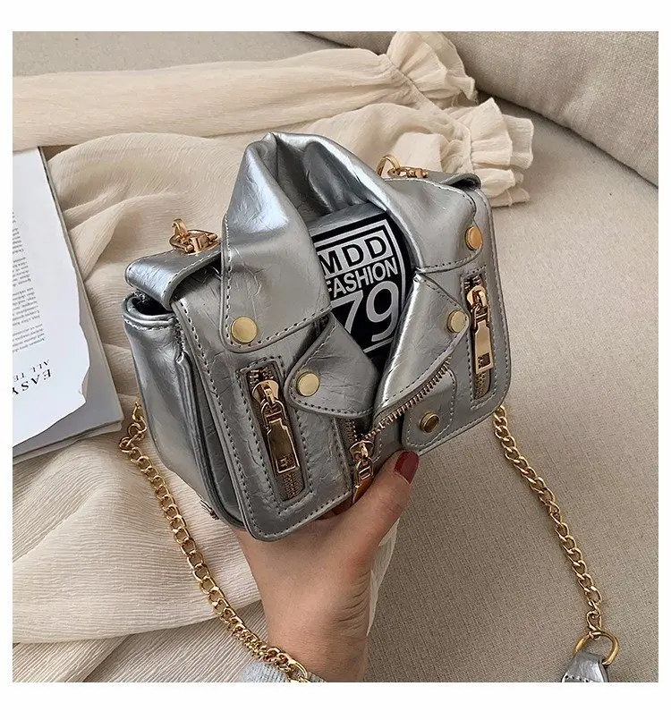 

2020 Sale Personality Niche Bag The New Summer 2019 Han Edition Joker Inclined Shoulder Chain Fashion Single