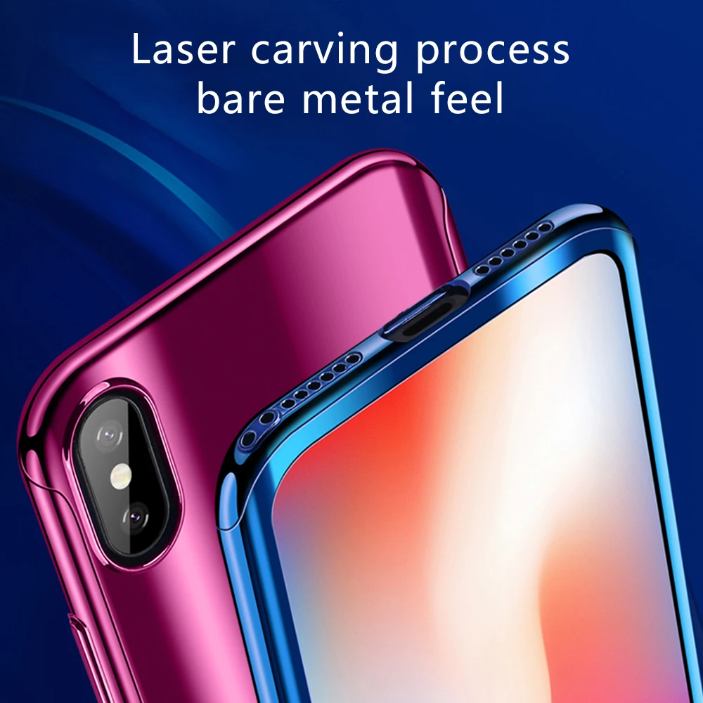 Чехол с зеркальным покрытием для Samsung Galaxy S9 S8 S10 Plus S7 Edge Note 8 9 10 A5 A7|Бамперы| |