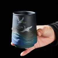 310ml infinity coffee cup viking tea mug pub bar decoration mugs cup kitchen tool gift