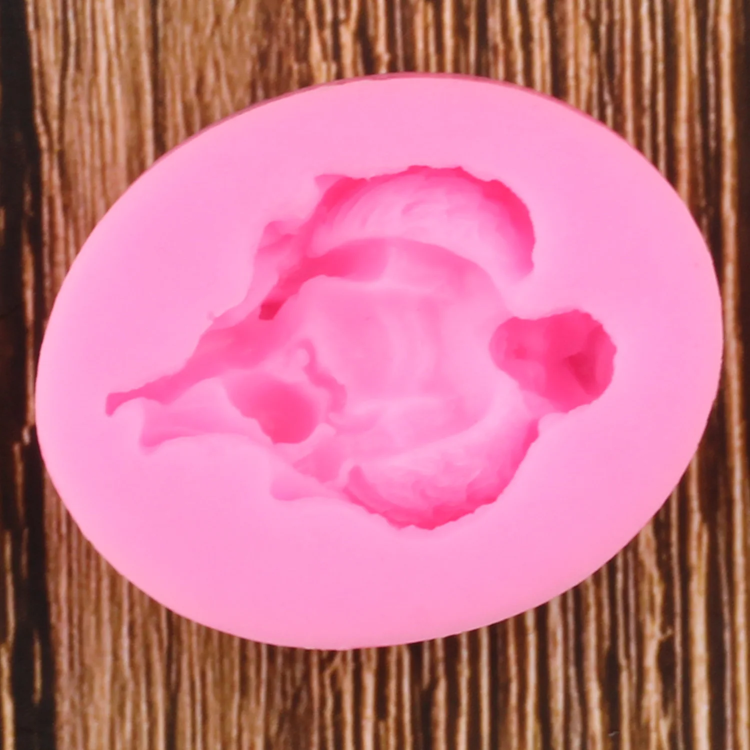 DIY сахара границы силиконовые формы прокрутки рельеф помадка для кекса украшения