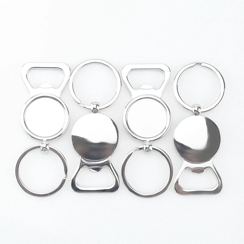 Бесплатная доставка DHL 100 шт./лот Новинка открывалка для бутылок брелки из