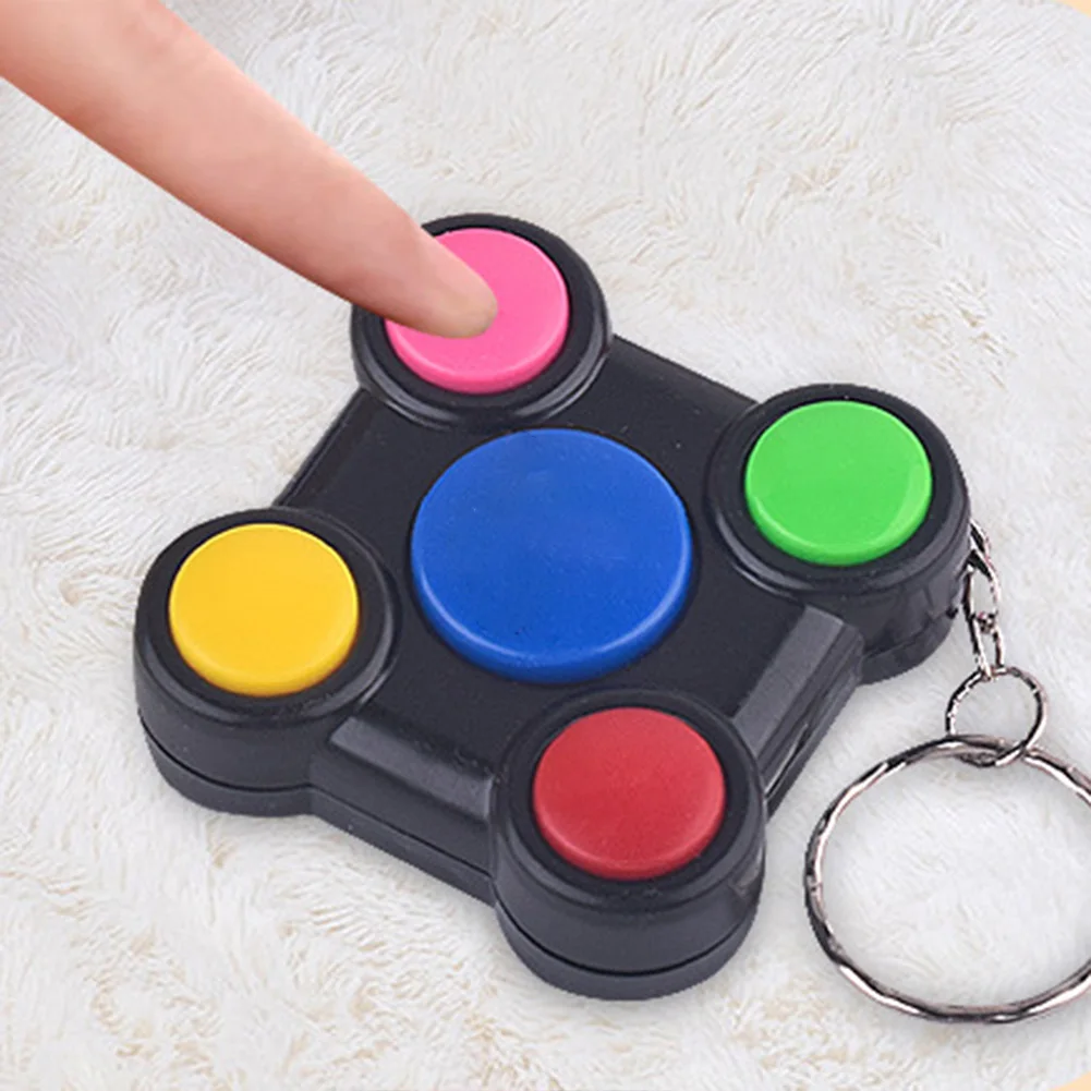 

Портативная детская игра памяти, обучающая игра памяти, детская развивающая творческая интерактивная игра Монтессори, настольная игра