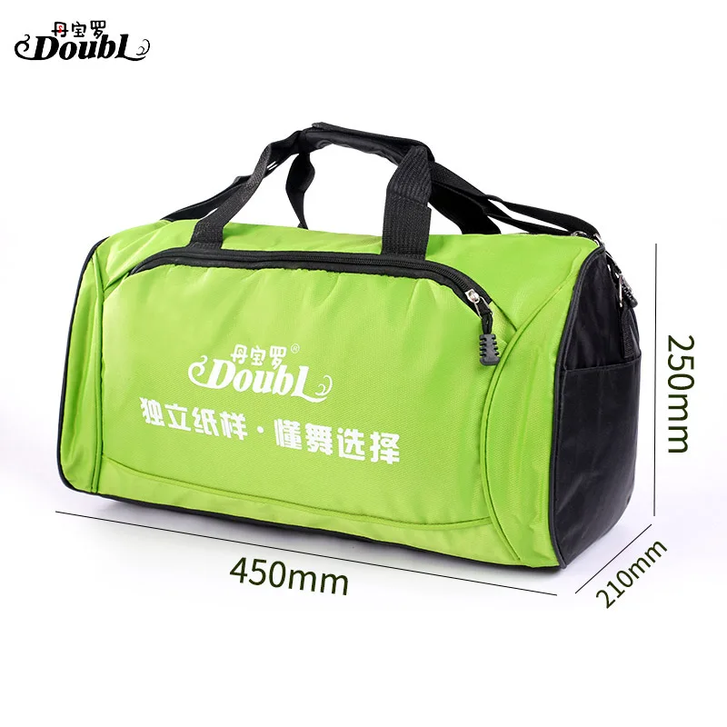 Мужские и женские туфли для латинских танцев большие размеры Танцевальная сумка