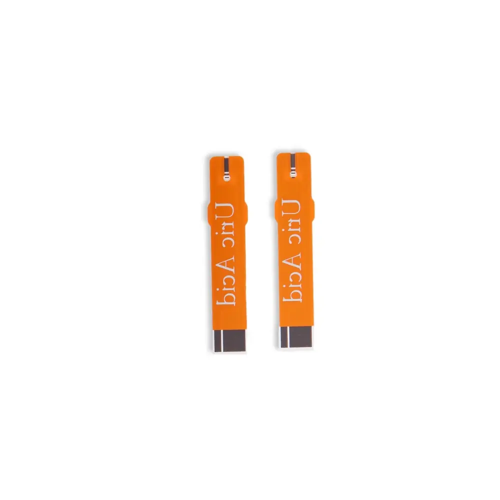 Тест полоски на мочевую кислоту ИзиТач (25 шт.)|Уровень глюзы в крови| |