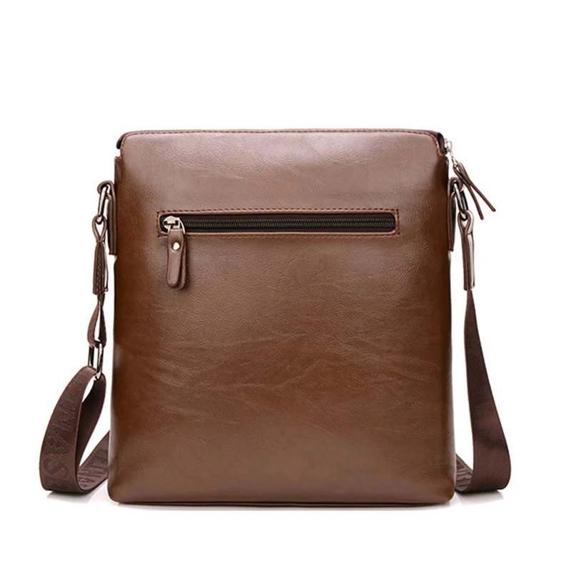 Men Handbag Shoulder Bag Business Men's Crossbody Small Messenger Bags Famous Brand Designer Handgag High Quality |