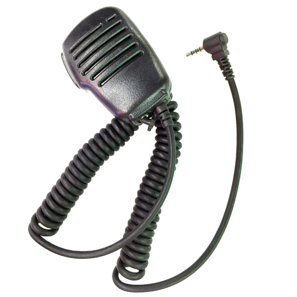Принадлежности для двухсторонней радиосвязи микрофон Yaesu Ham radio VX110 VX150 VX160 VX180 VX1R