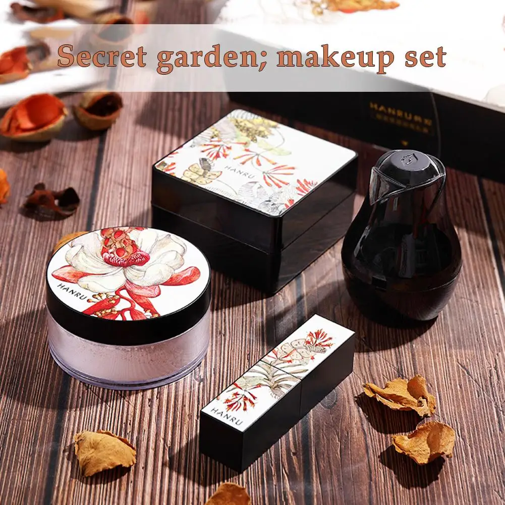 Грибовидная головка с воздушной подушкой BB крем изоляция Обнаженная консилер