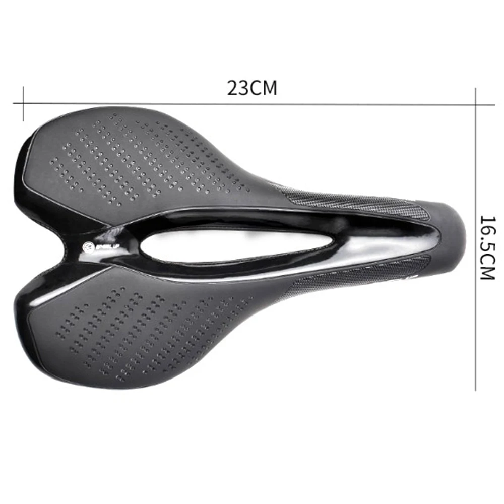 Новое седло из углеродного волокна для дорожного горного велосипеда 3k T700 коврик