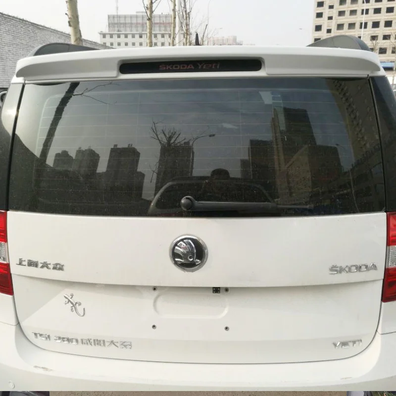 

Подходит для заднего крыла Skoda Yeti 14-17