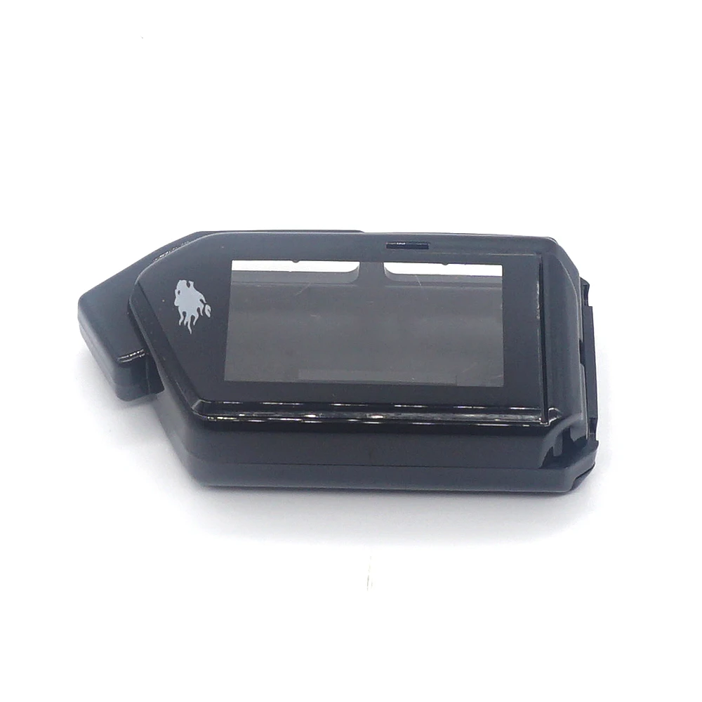 Mobicar 1 case with glass for Russia Version mobicar LCD Remote Controller | Автомобили и мотоциклы