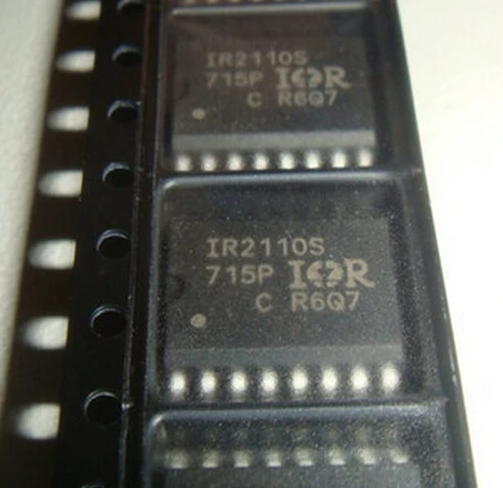 10 шт./лот IR2213S IR2213 СОП новые и оригинальные электроники комплект на складе