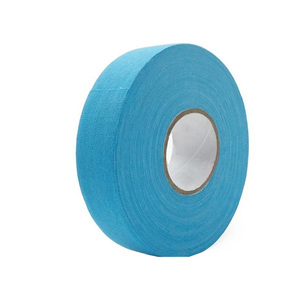 Knee Pads Hockey Stick Tape Sport Safety Non Slip Bandage Accessories Basketball Multicolor Elbow Practical Football For Golf | Спорт и