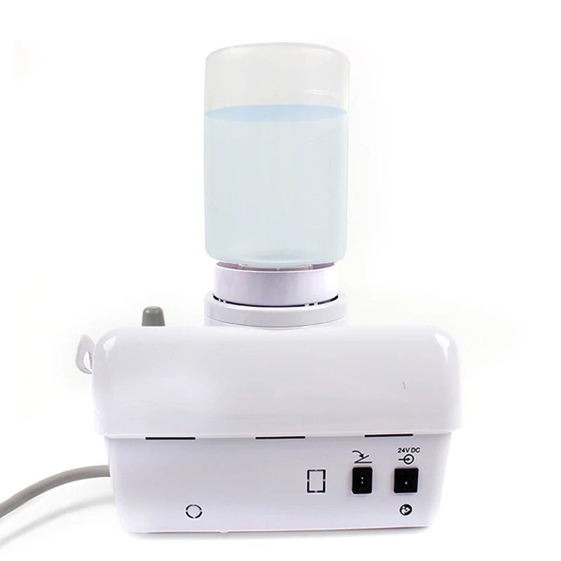 Ультразвуковой скалер VVDental для удаления зубного налета и камня гигиены полости