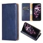 Чехол-книжка для Asus Zenfone Max Pro Plus M1 M2 ZB601KL ZB631KL ZB632KL ZB633KL ZB634KL ZB570TL, кожаный