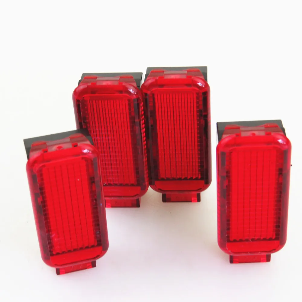 FHAWKEYEQ дверная табличка Предупреждение светильник + светодиодный подкладке для