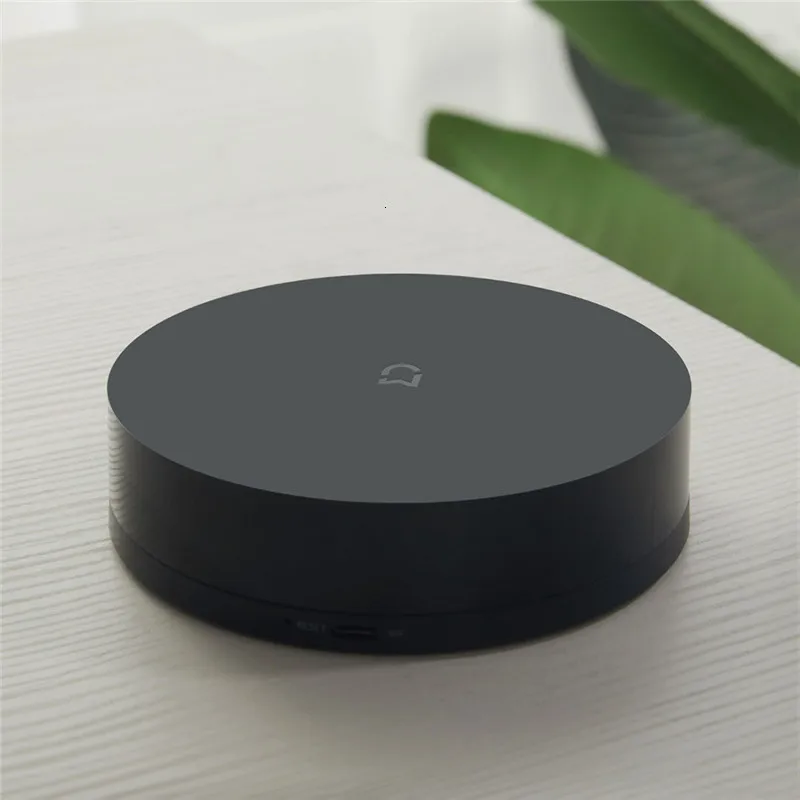 XIAOMI Mijia Universal Remote Controller Switch Smart WiFi Mi Home APP Control Surpport AI Speaker Voice |