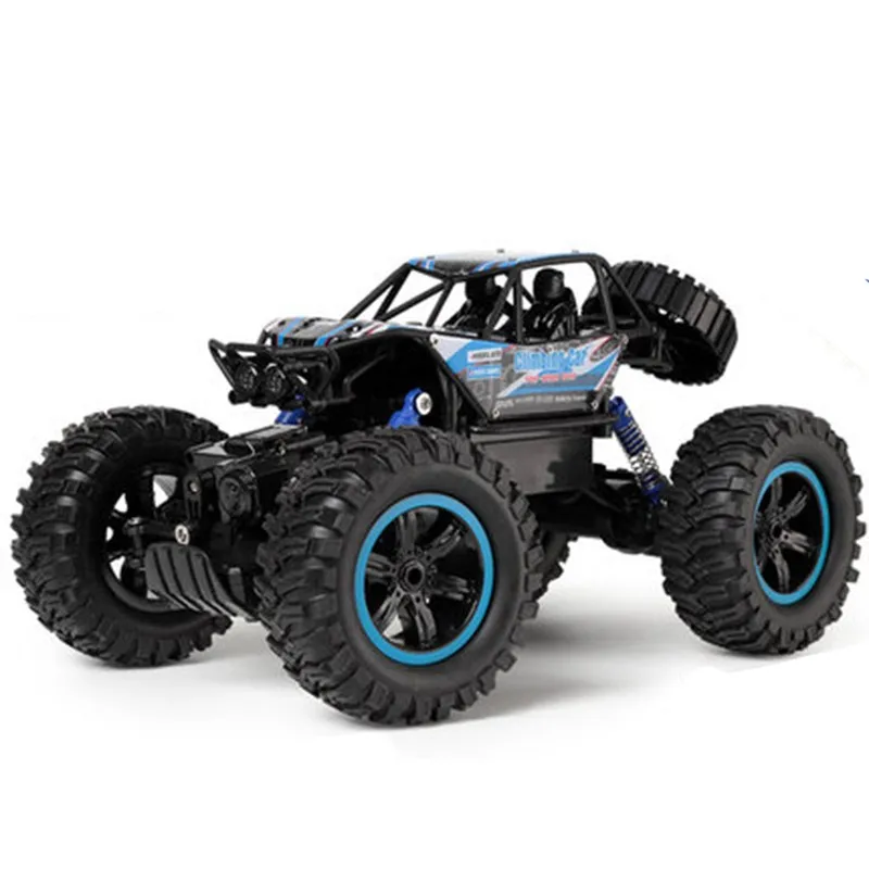 Радиоуправляемая машина 1/14 4WD с дистанционным управлением высокоскоростное