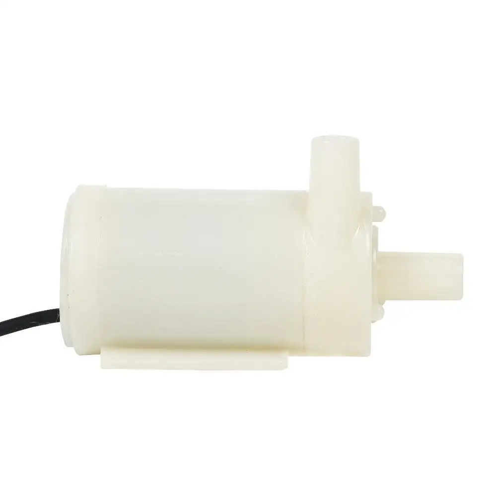 DC 2 5 6v USB малошумный бесщеточный двигатель pump120 л/ч мини погружной водяной насос