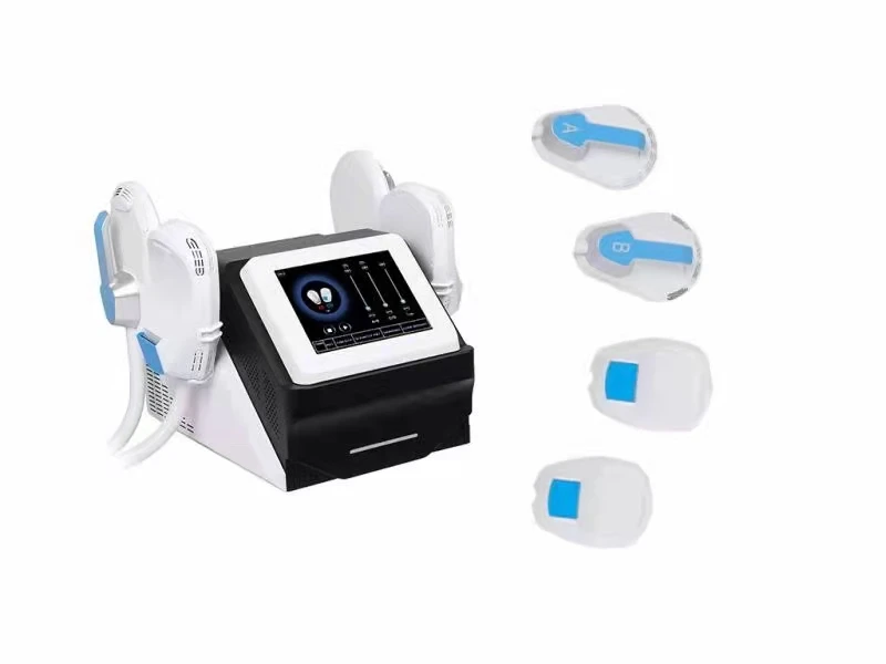 Рисунок 2 - Портативный Аппарат Для контуринга тела EMSLIM Beauty