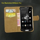 Чехол для телефона Blackview BV8000 Pro, 6 цветов, кожаный модный винтажный Роскошный Многофункциональный защитный чехол для телефона Blackview BV8000 Pro