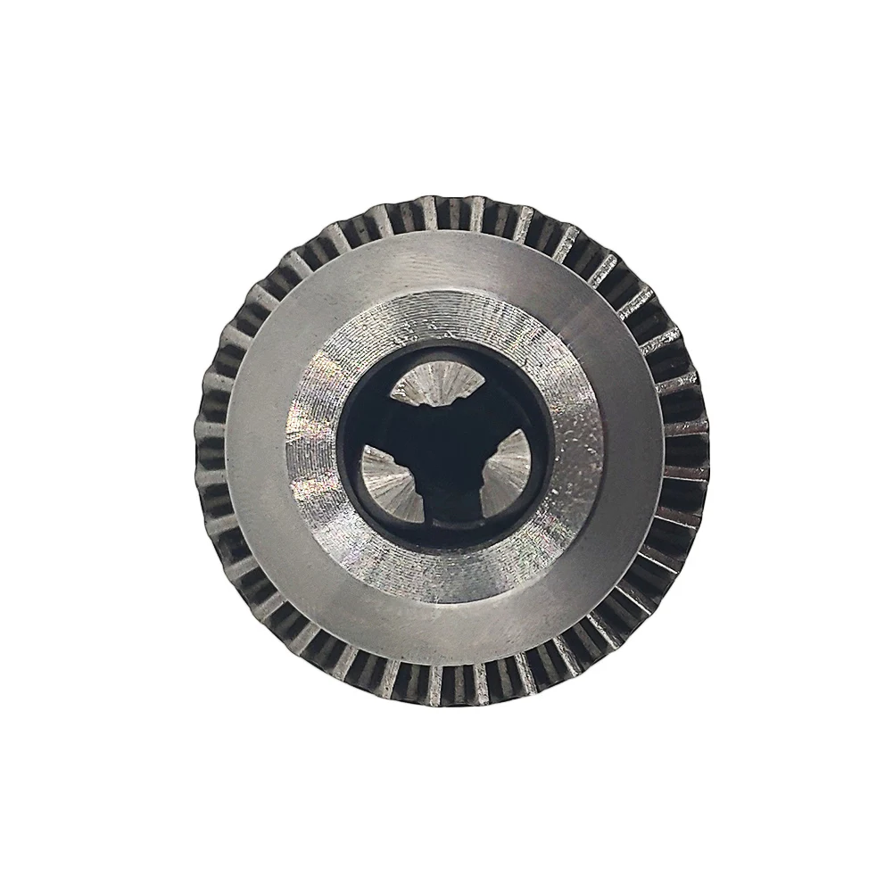 Сверхмощная металлическая конюшня резьбы 1 / 2 20УНФ 5 13мм патрона электрической