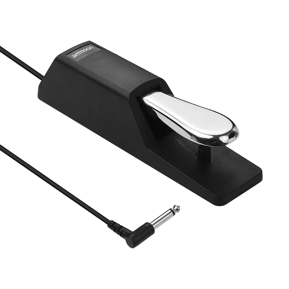 Ammoon маленькие 7-String лир арфа Лире фортепиано стальной проволоки струны из