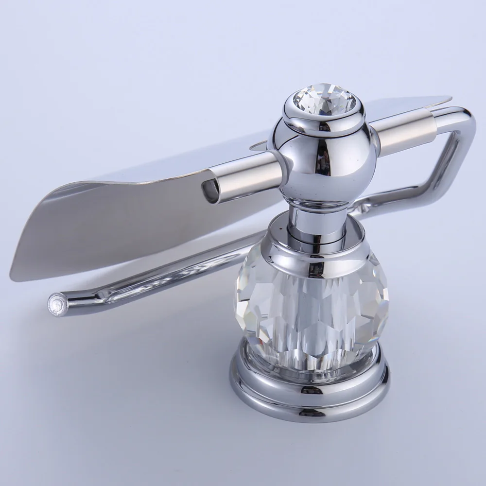 

European Silver Polished Toilet Paper Holder Crystal Holder Brass Tissue Holder Wall Mounted Bathroom Set Toilet Paper Holder